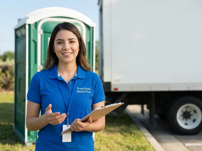 Porta Potty Rental  in Mira Loma  FAQ
